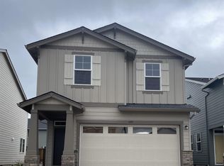 6051 Savannah 102 St SE, Albany, OR