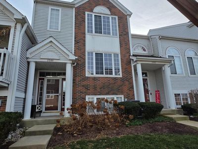 2380 Dawson Ln, Algonquin, IL, 60102