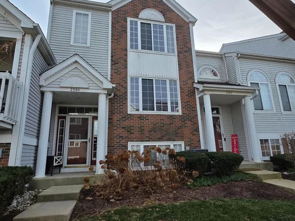 2380 Dawson Ln, Algonquin, IL 60102