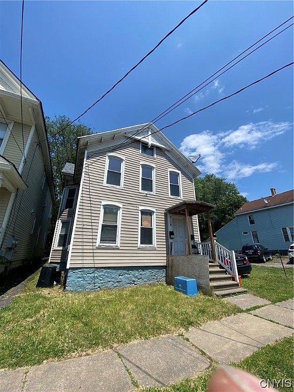 716 Noyes St, Utica, NY 13502 MLS S1478237 Zillow