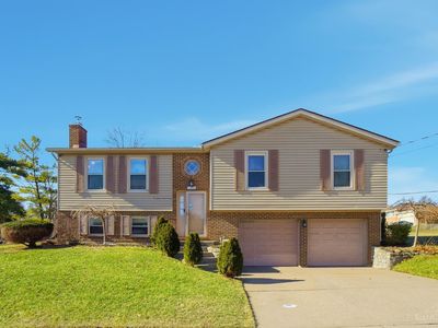 5893 Fawnridge Ct, Cincinnati, OH, 45239