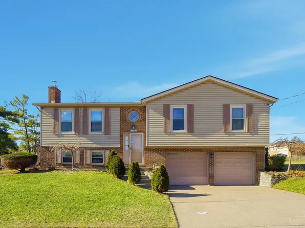 5893 Fawnridge Ct, Cincinnati, OH 45239