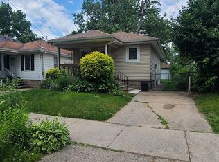 1737 Kansas Ave, Flint, MI 48506