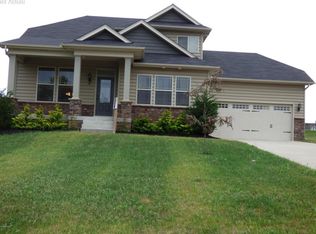 406 Berger Farm Dr, Mount Washington, KY 40047
