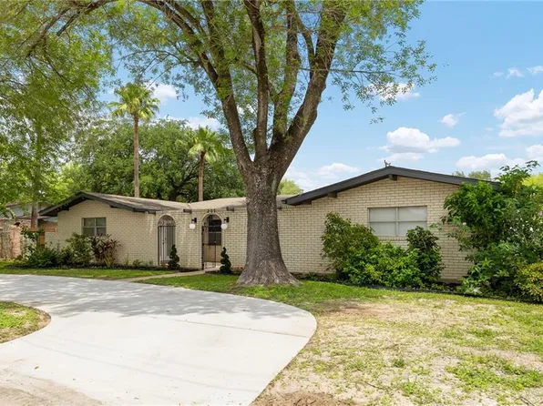 207 E Jackson Ave, McAllen, TX 78501