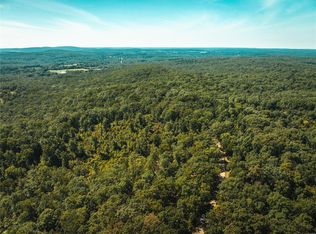 0 Bismarck Ridge Rd, Bismarck, MO 63624