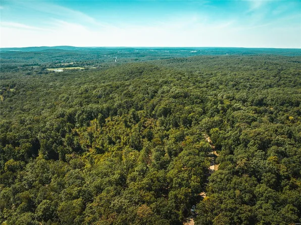 0 Bismarck Ridge Rd, Bismarck, MO 63624