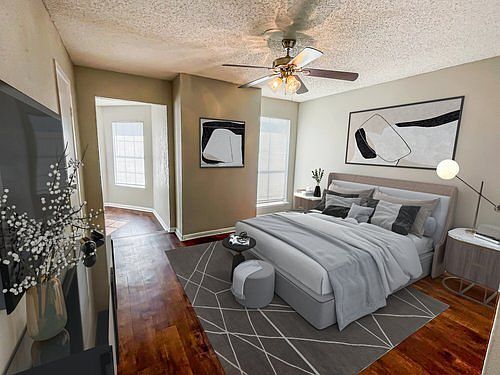 4th image of 15414 Kuykendahl Rd APT 323