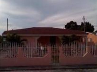 3430 W 1st Ave, Hialeah, FL 33012