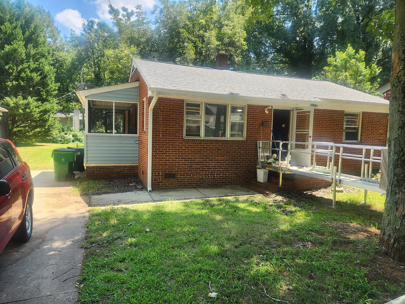 2 bed, 850 sqft, $1,500 — Photo 4