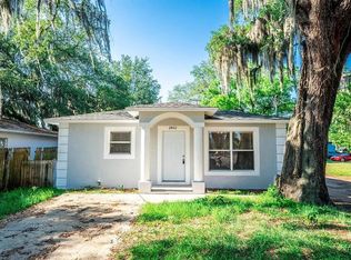 2402 E Chelsea St, Tampa, FL 33610