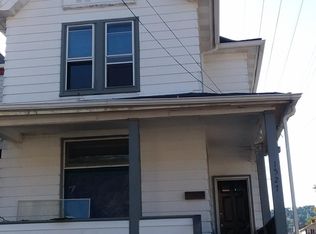 1527 2nd Ave, Beaver Falls, PA 15010