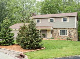 2008 S Berkley South Ct, Bloomington, IN