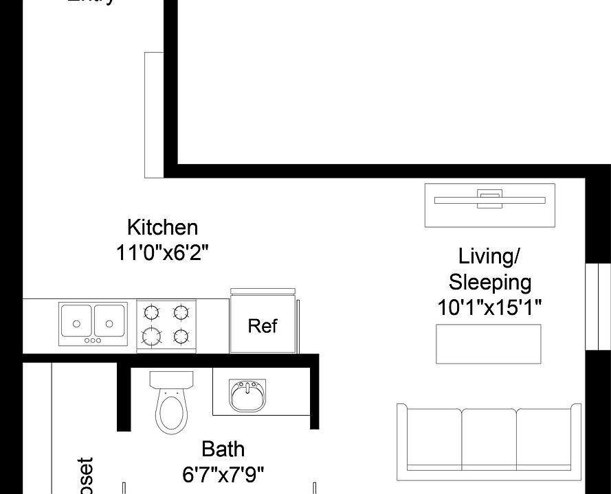 2nd image of 282 6th St E