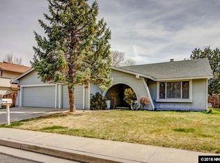 4830 Warren Way, Reno, NV 89509