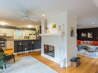 3461 Leonard St, Raleigh, NC 27607