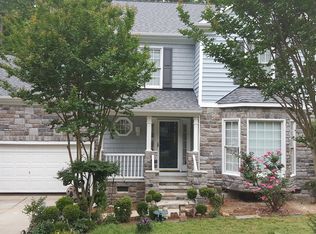 9441 Bells Valley Dr, Raleigh, NC 27617