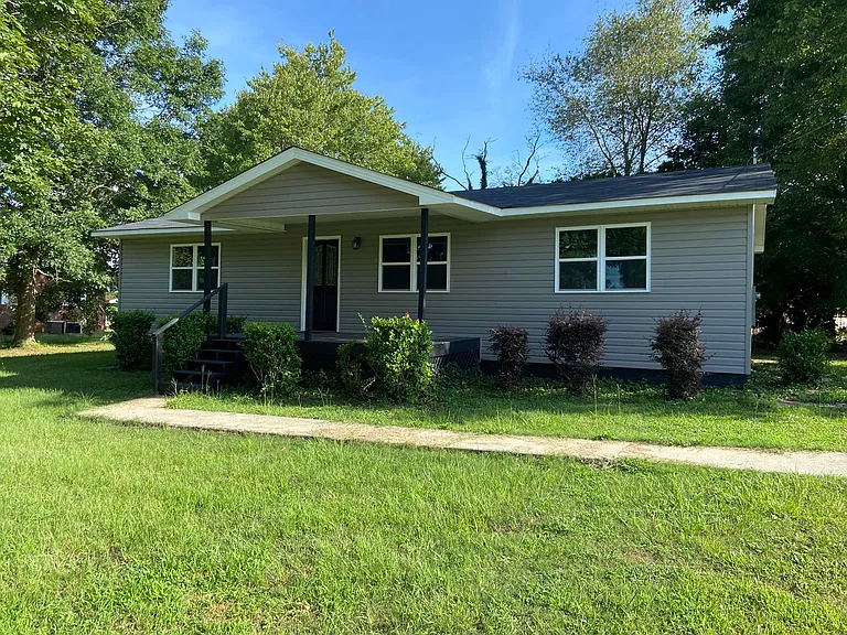 3508 Choccolocco Rd — Photo 1