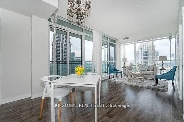 4070 Confederation Pkwy #1909 — Photo 7