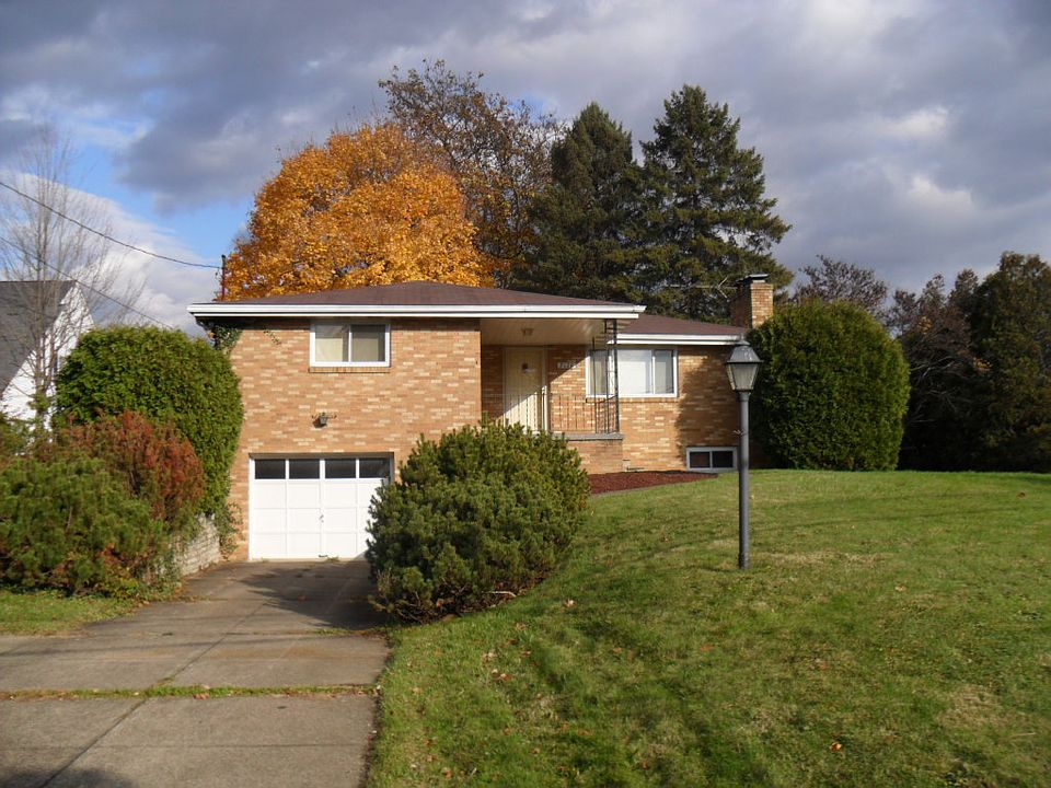 2170 Hulton Rd