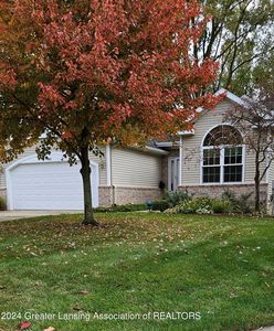 1682 N Crystal Cv, Haslett, MI, 48840
