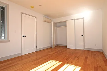 Rented by N.C. Pepe Corp.