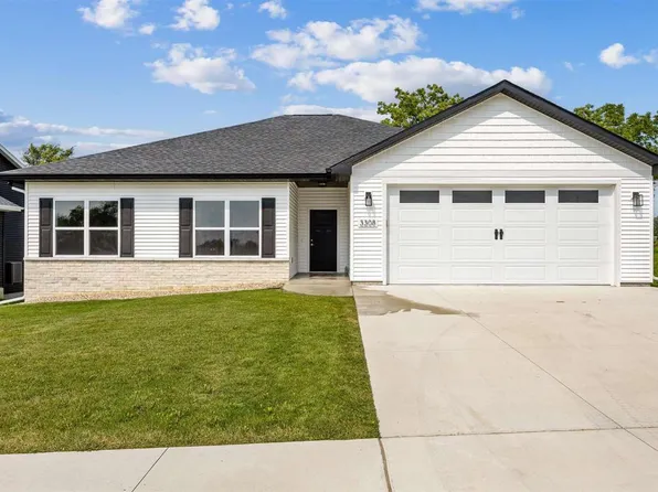3308 Sokol Ln SW, Cedar Rapids, IA 52404