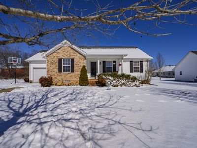 941 Herron St, Murfreesboro, TN, 37130