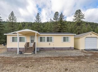 657 Williams Lake Rd, Colville, WA 99114
