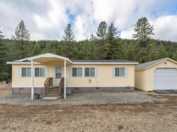 657 Williams Lake Rd, Colville, WA 99114