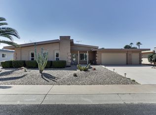 10921 W Sequoia Dr, Sun City, AZ 85373