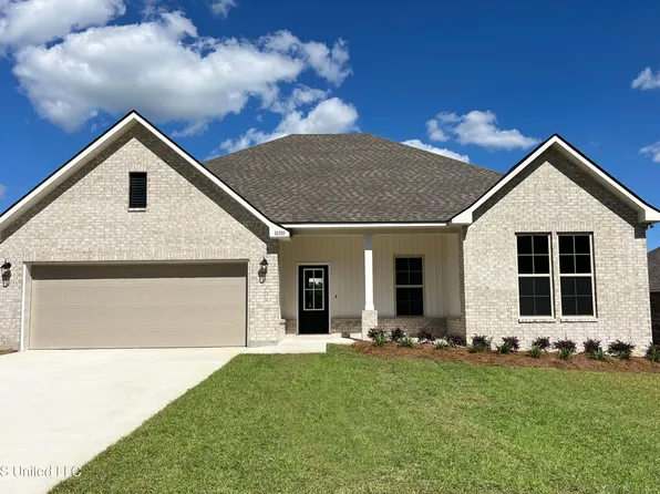 10310 Patrick Dr, Gulfport, MS 39503