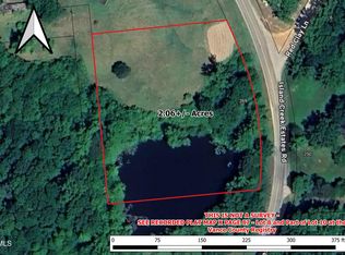 0 Island Creek Estates Rd, Henderson, NC 27537