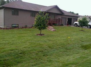 1751 64th St NW, Minot, ND 58703