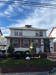 188-31 Jordan Avenue, Saint Albans, NY, 11412