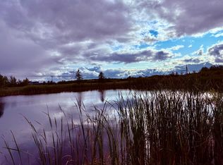 7th St SW, Baudette, MN 56623