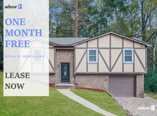 862 Danton Ln, Birmingham, AL 35210