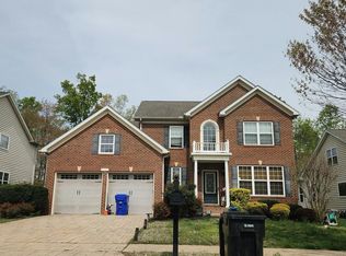 9383 Principal Ln, Waldorf, MD 20603
