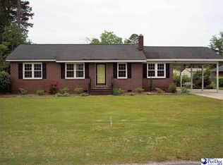 1059 Roy Lee Rd, Hamer, SC 29547