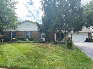 592 E Whipp Rd, Dayton, OH 45459