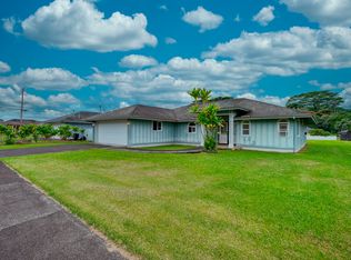 281 Noelani Loop, Hilo, HI 96720