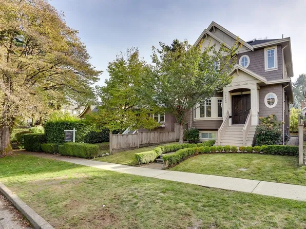 3760 W 17th Ave, Vancouver, BC V6S 1A2