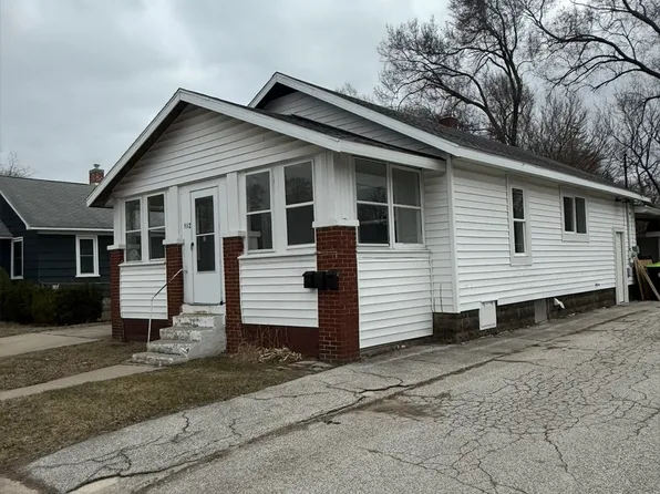 1112 Haley St Unit 1, Midland, MI 48640