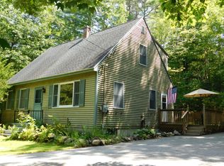 18 Acorn Knl, Casco, ME 04015