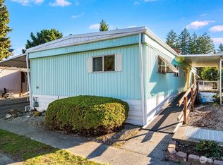 1111 Archwood Drive SW #366, Olympia, WA