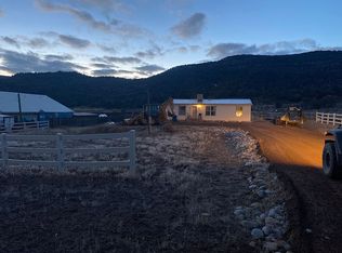 13 Road 4046, Navajo Dam, NM 87419