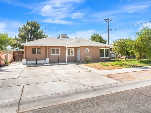 203 Earl St, Las Vegas, NV 89101