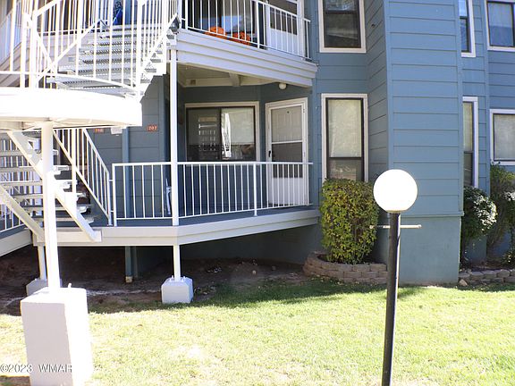 2nd image of 2700 S White Mountain Rd APT 707