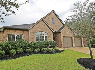 29203 Erica Lee Ct, Katy, TX 77494