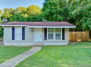 626 Lincolnshire Dr, San Antonio, TX 78220